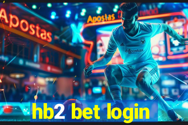 hb2 bet login